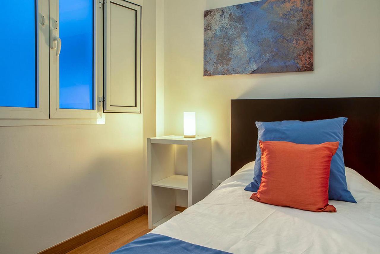 Homefeel Cartuja Apartment Seville