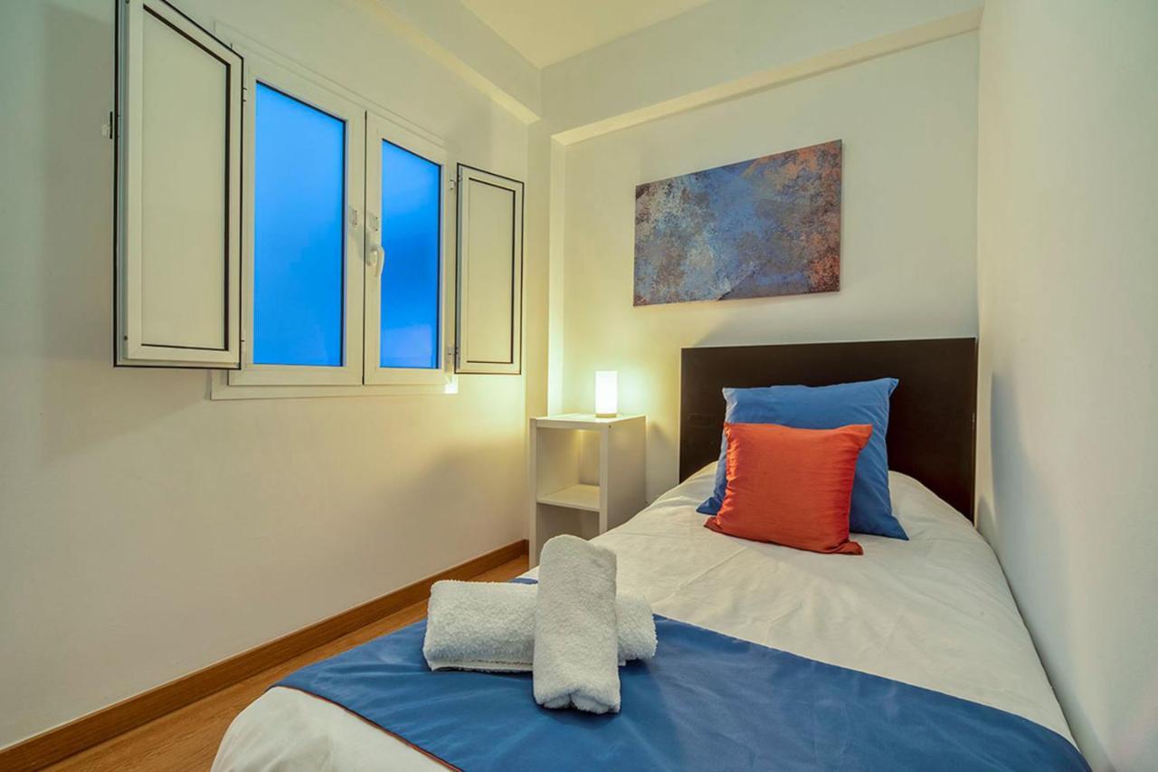 Homefeel Cartuja Apartment Seville
