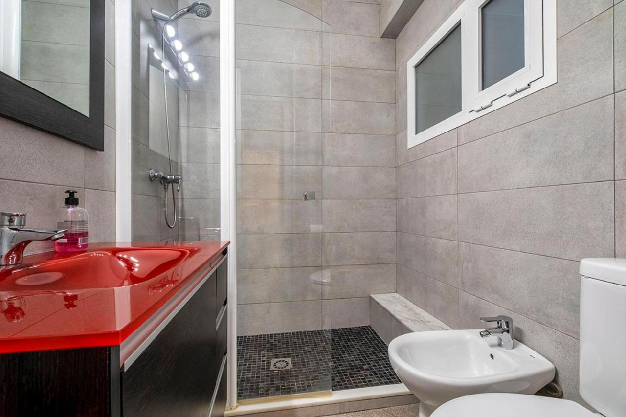 Homefeel Cartuja Apartment