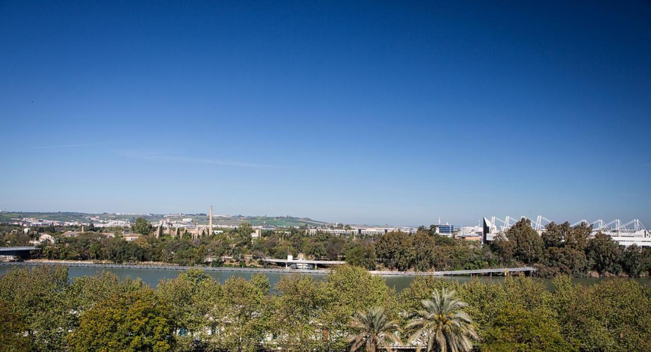 Homefeel Cartuja Apartment *