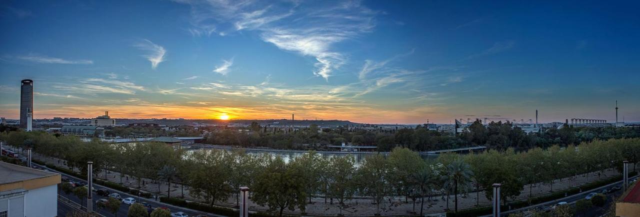 Homefeel Cartuja Seville