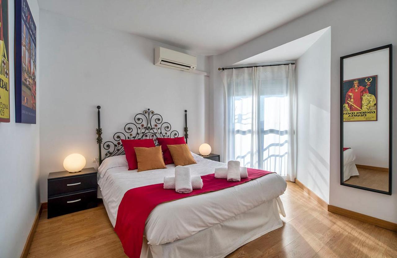 Homefeel Cartuja