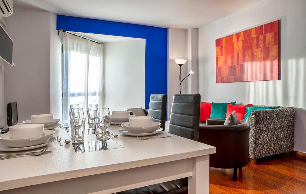 Apartment Homefeel Cartuja