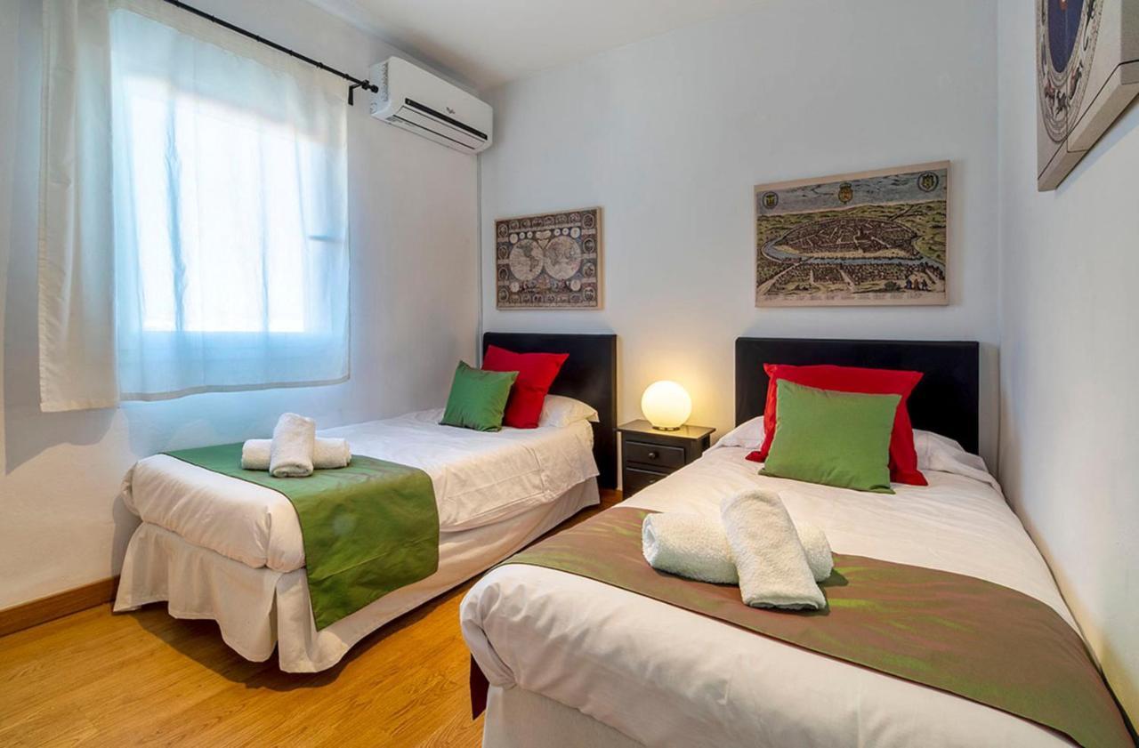 Apartment Homefeel Cartuja