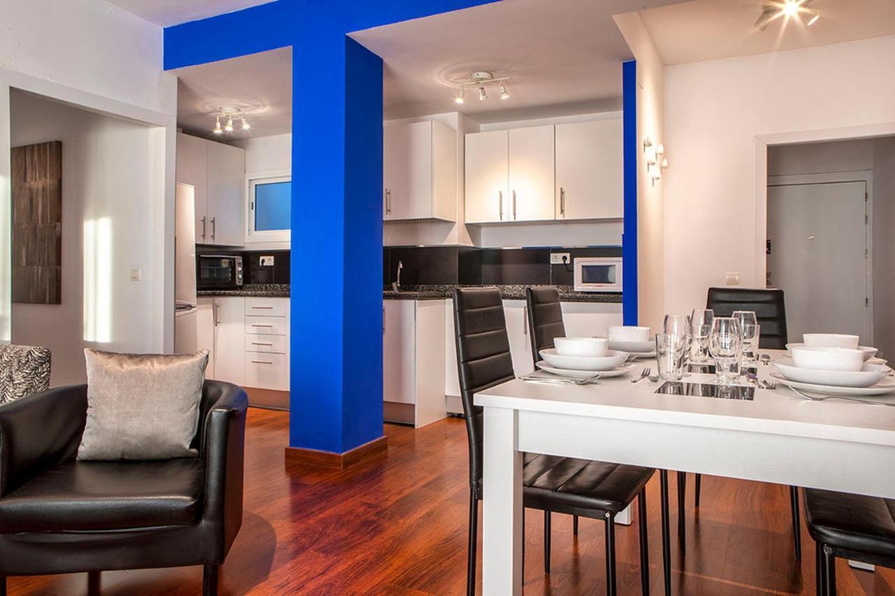 Apartment Homefeel Cartuja *