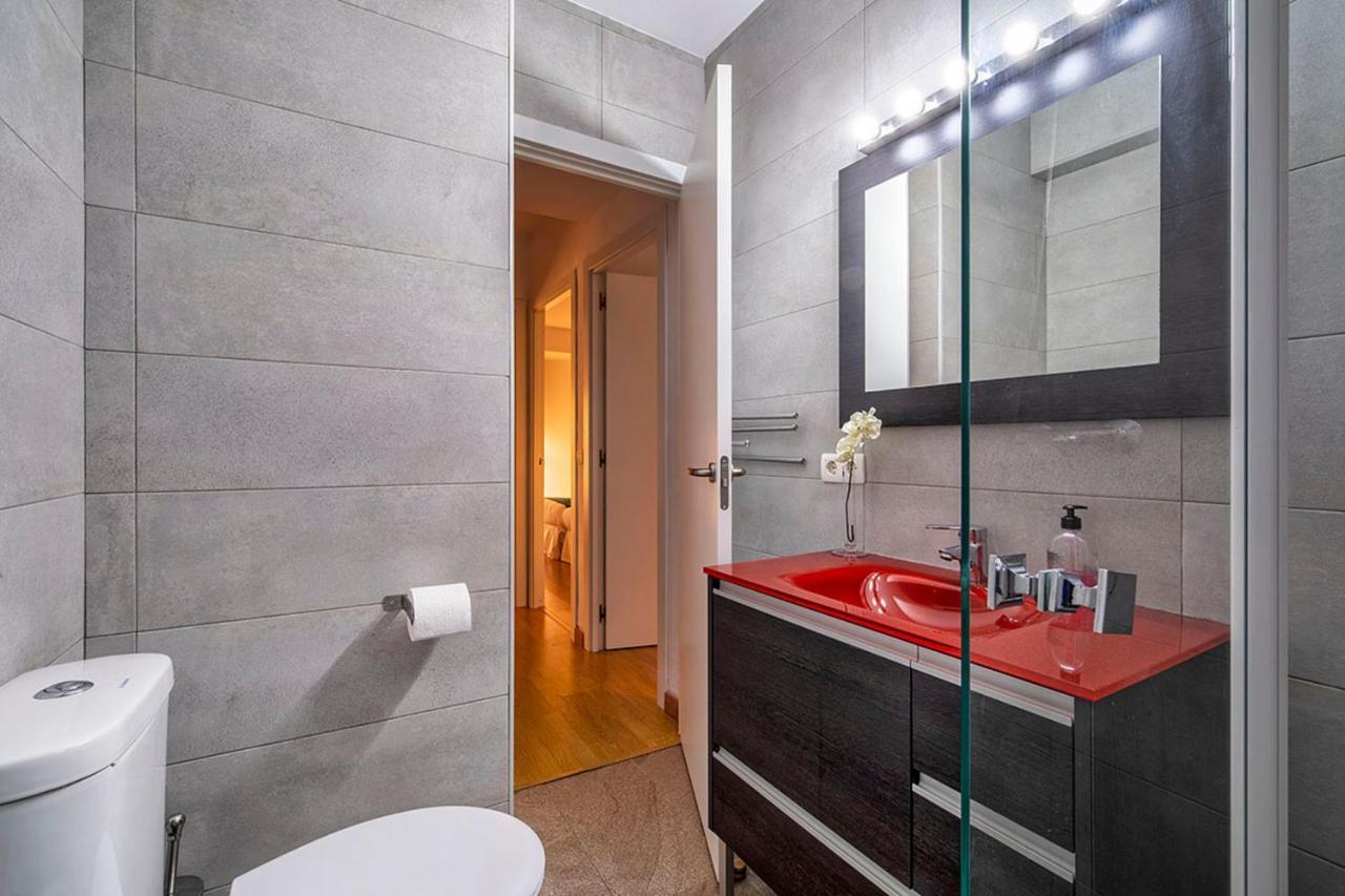 Apartment Homefeel Cartuja Seville