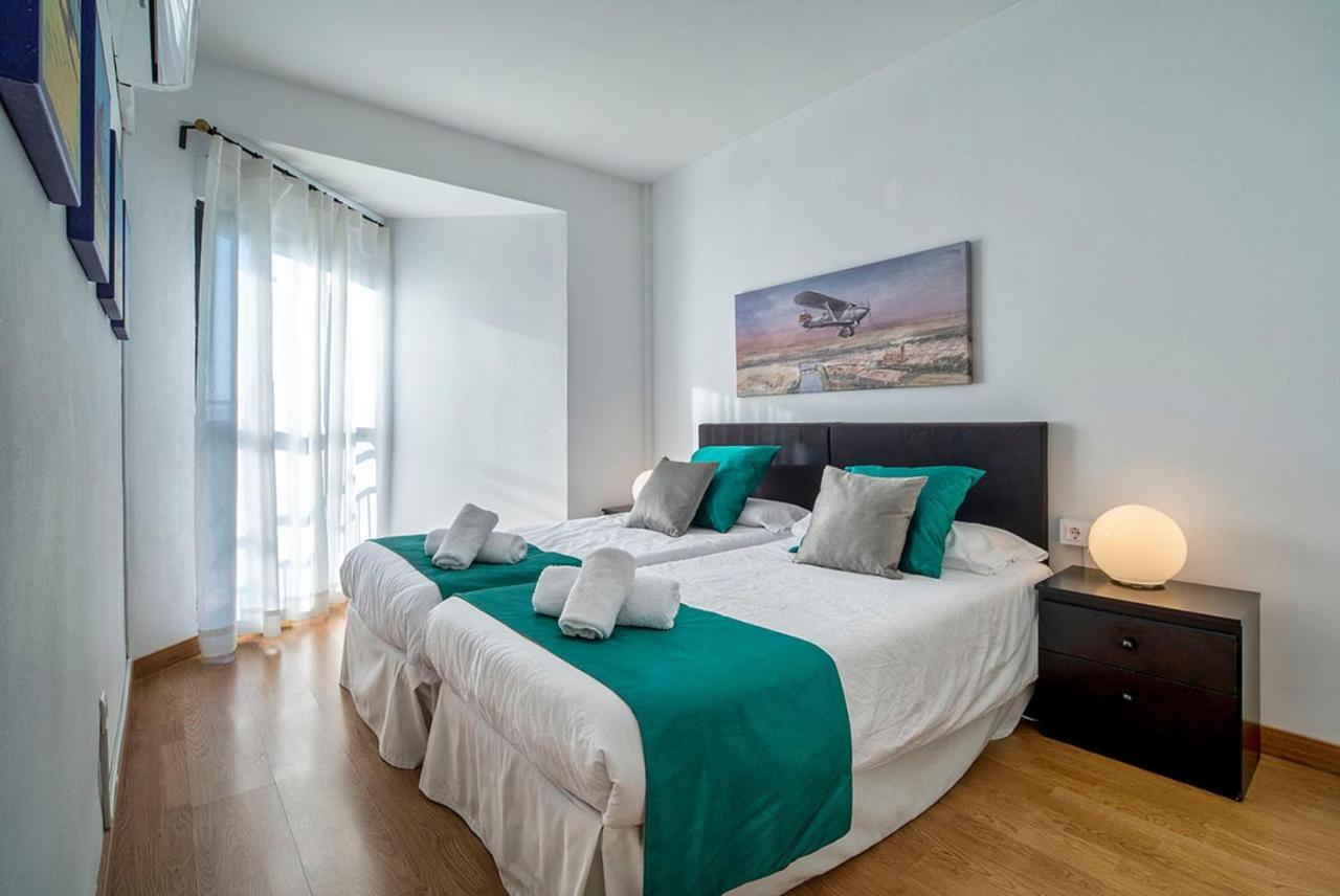 Homefeel Cartuja