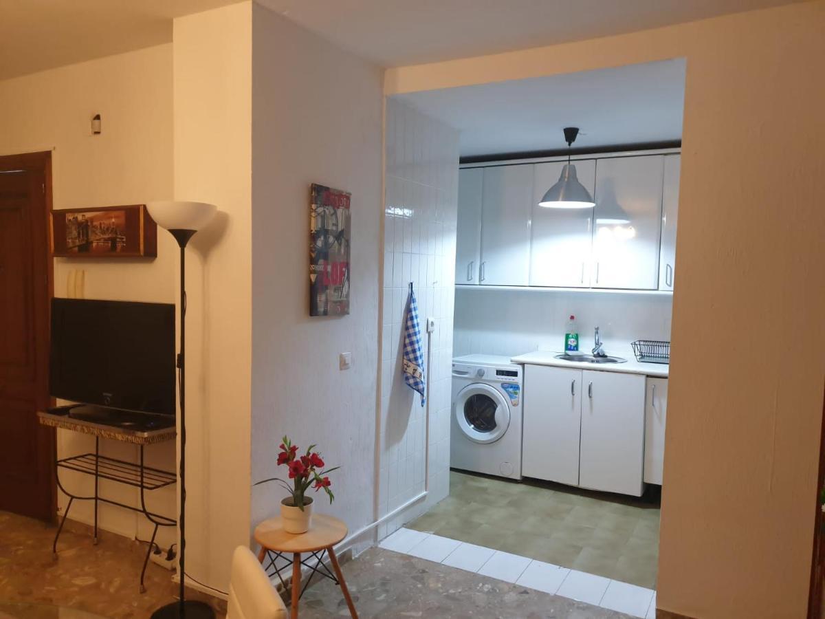 Espacioso Apartamento En De Dios, Alameda Apartment