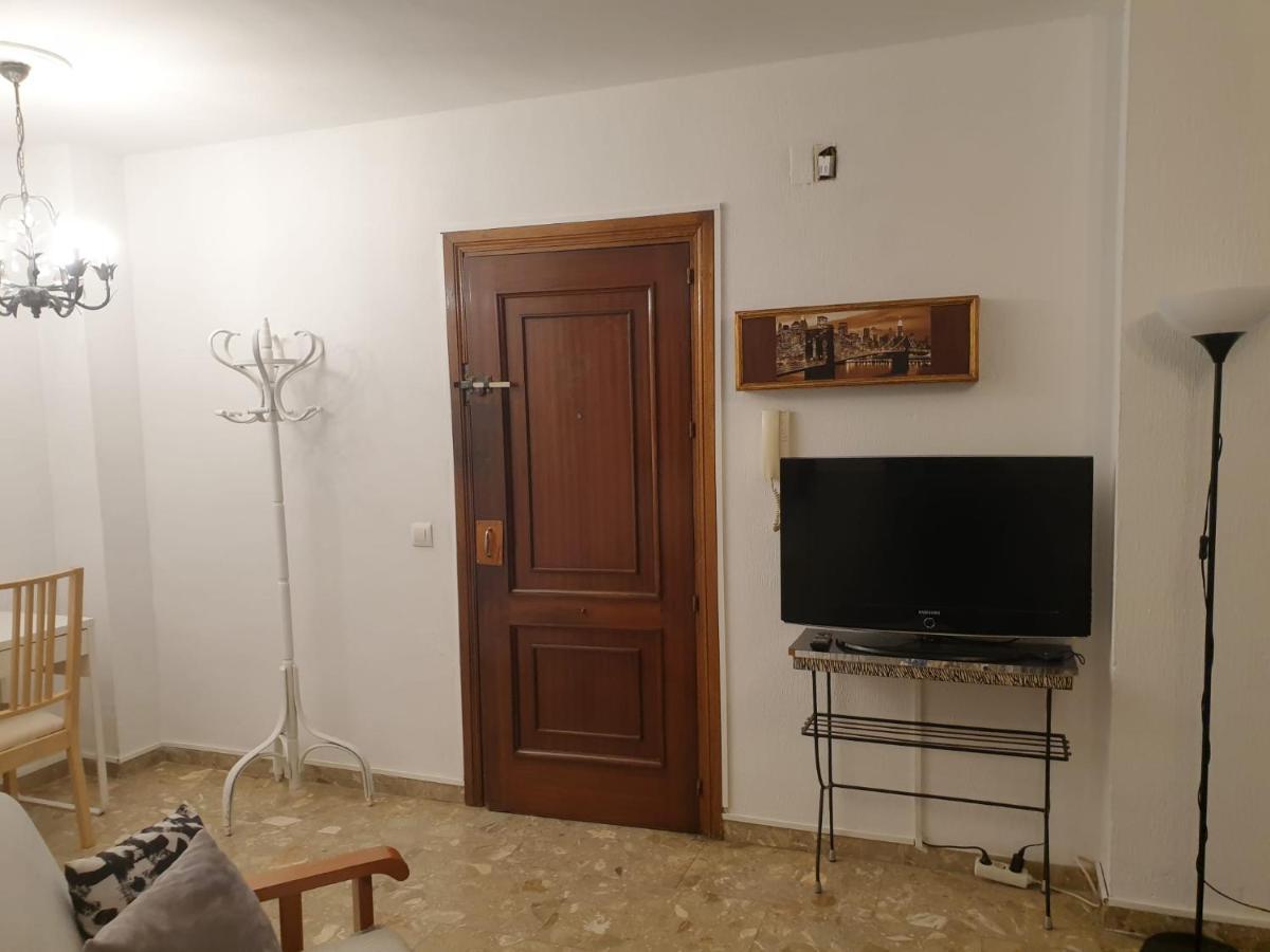 Espacioso Apartamento En De Dios, Alameda * Seville