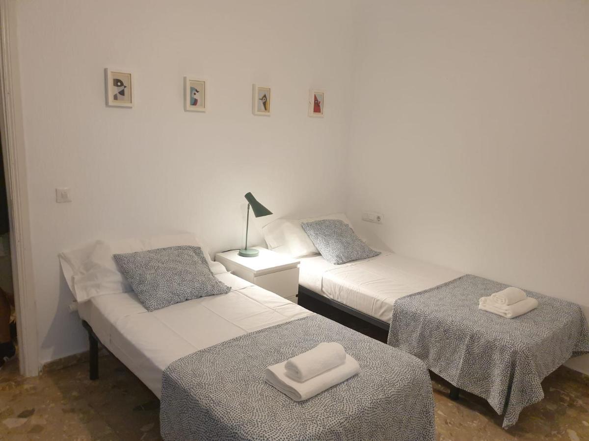 Espacioso Apartamento En De Dios, Alameda Apartment *
