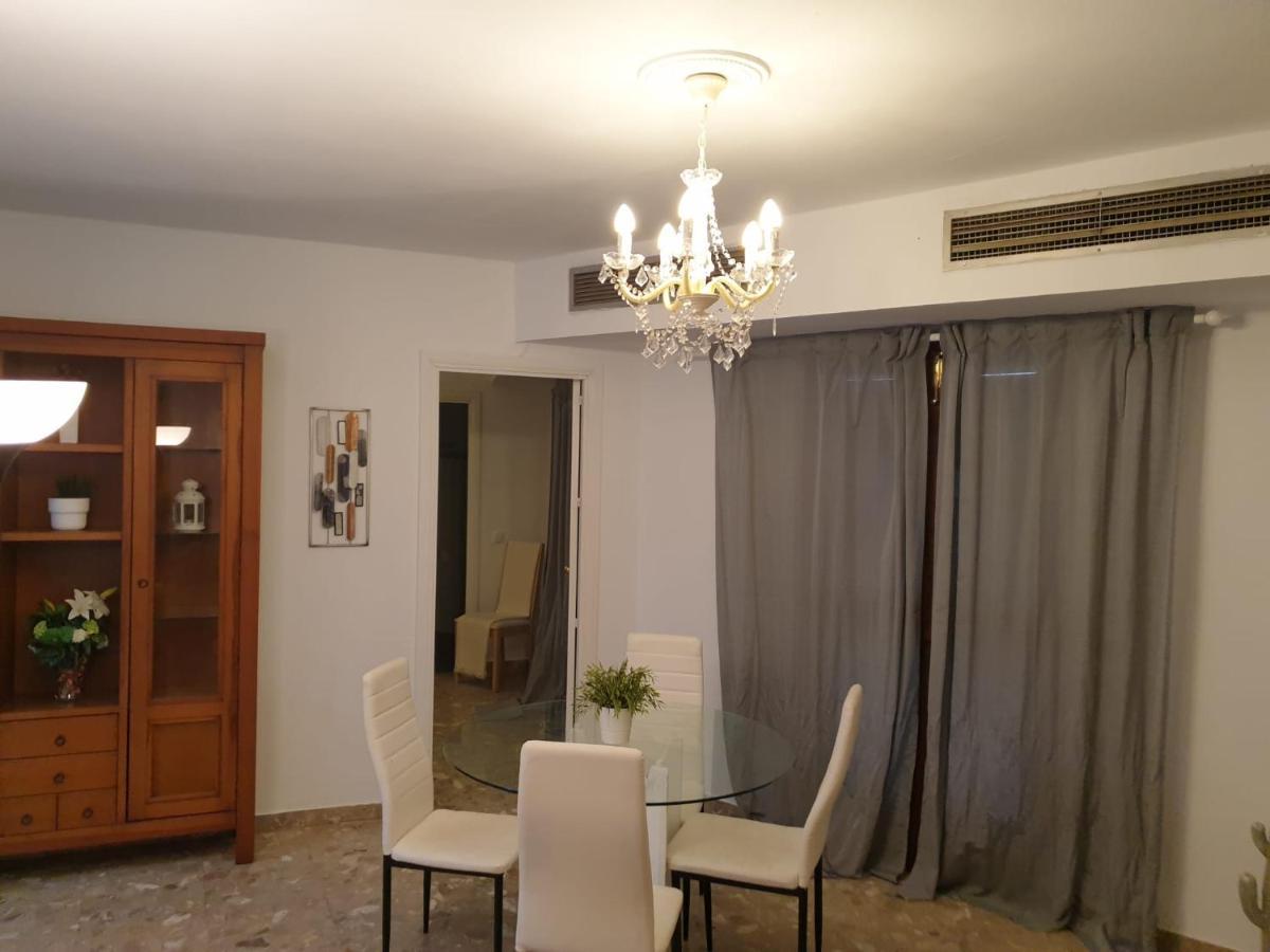 Espacioso Apartamento En De Dios, Alameda *