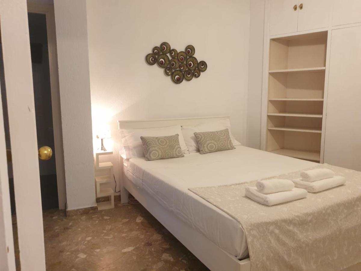 Espacioso Apartamento En De Dios, Alameda *