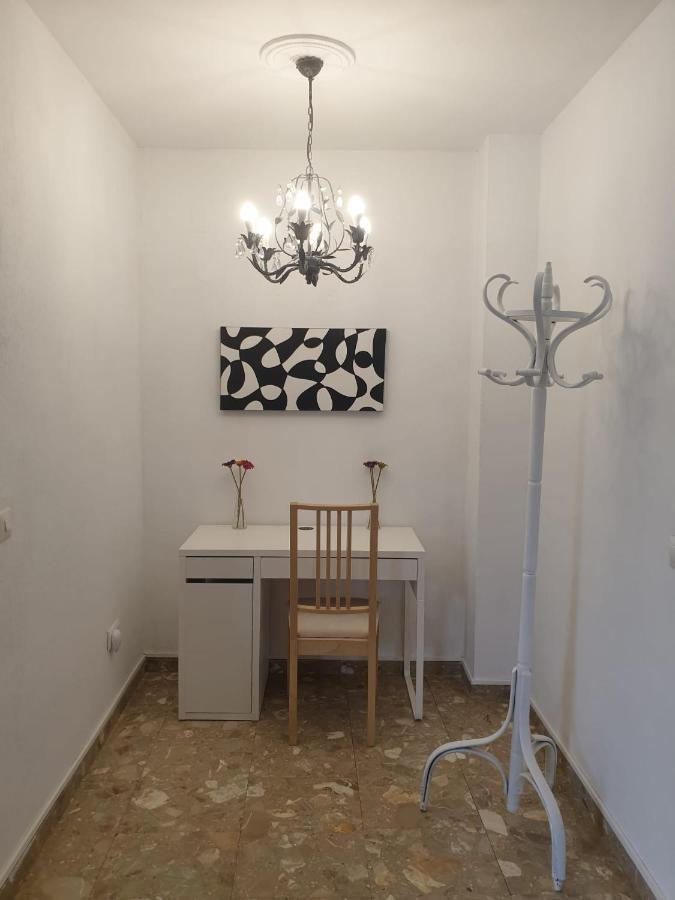 Espacioso Apartamento En De Dios, Alameda Apartment