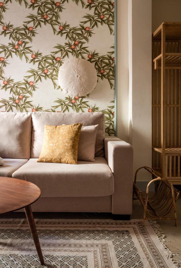 Apartamento Bypillow Abril Sevilla