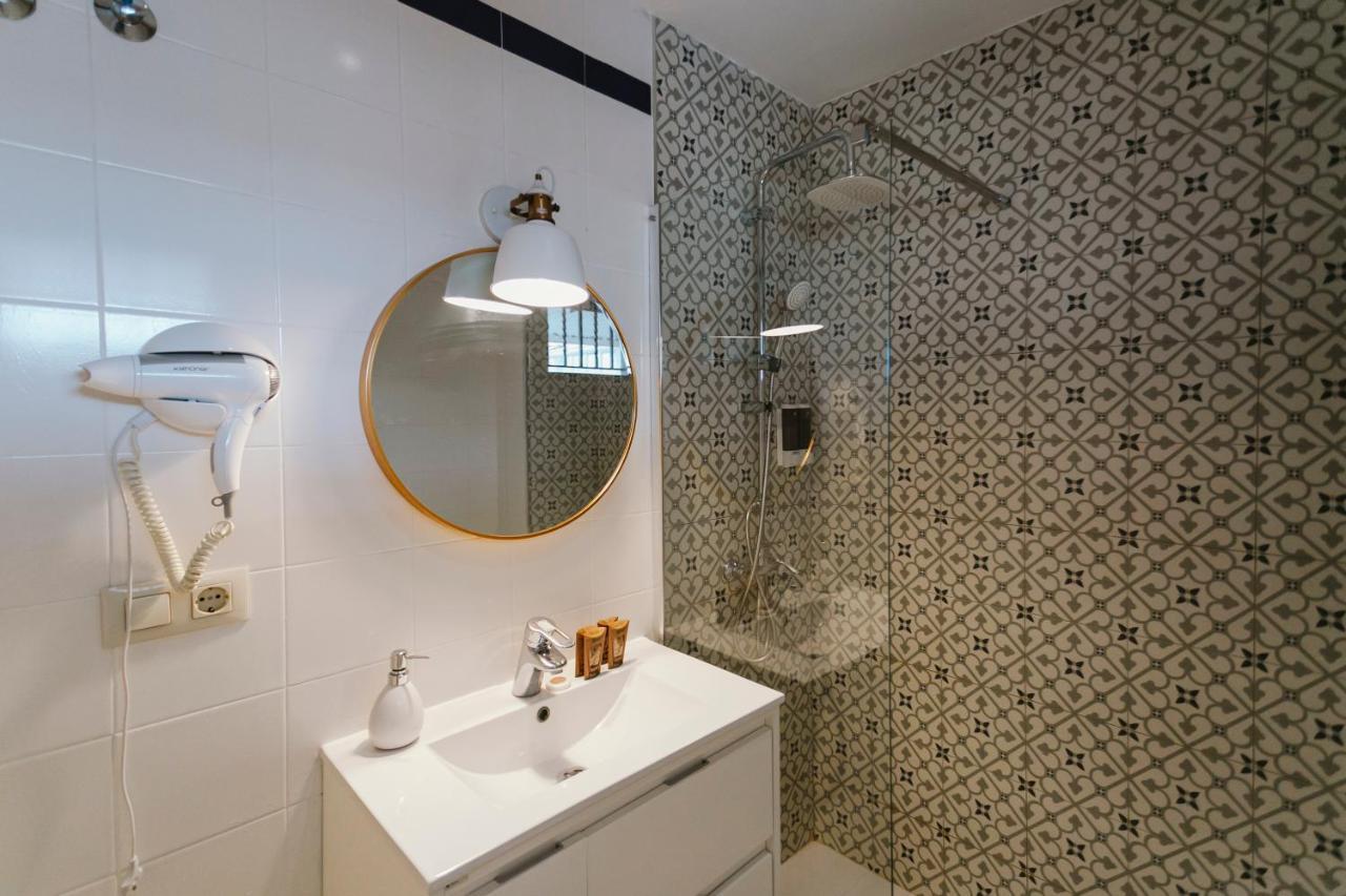 Apartment Complete Studio With Terrace - 1bth- La Giralda