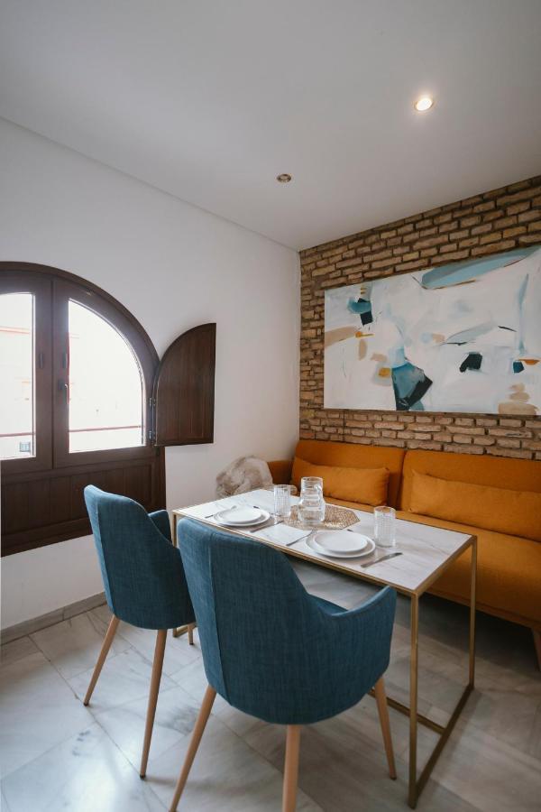 Apartment Complete Studio With Terrace - 1bth- La Giralda *