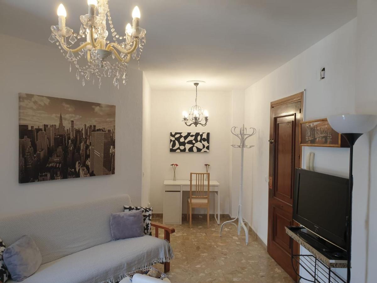 Espacioso Apartamento En De Dios, Alameda Apartment *