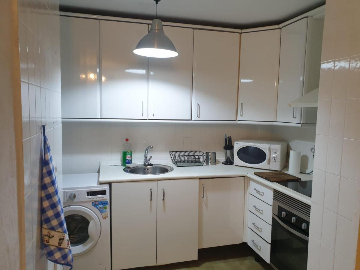 Espacioso Apartamento En De Dios, Alameda Apartment