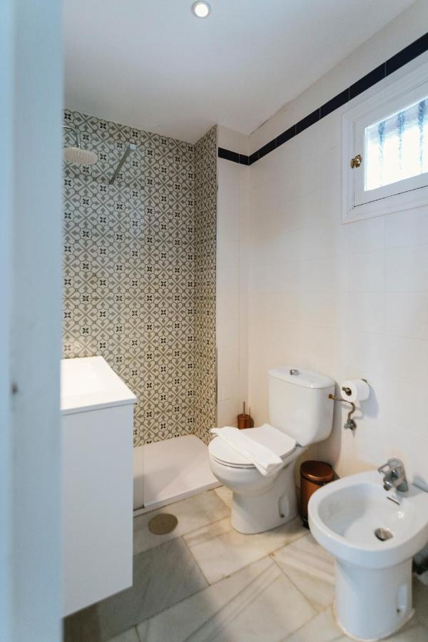 Apartment Complete Studio With Terrace - 1bth- La Giralda *