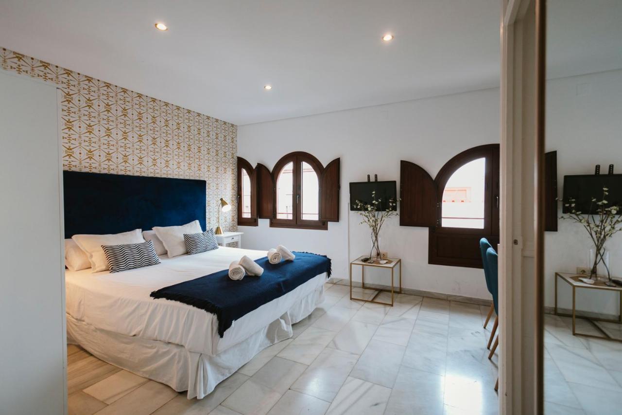 Apartment Complete Studio With Terrace - 1bth- La Giralda *
