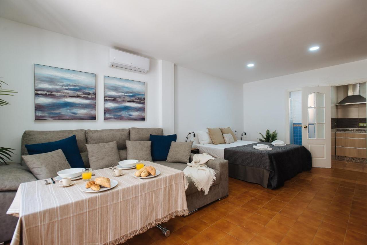 Apartment Sah23 Beautiful In The Center Seville