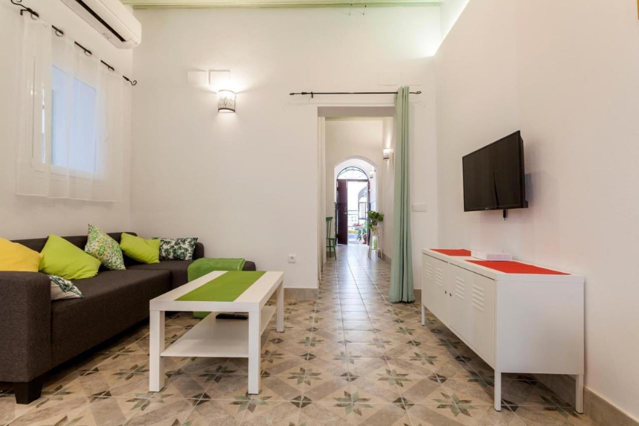 Apartamento Precioso Apartamento Junto Al Río Guadalquivir Sevilla