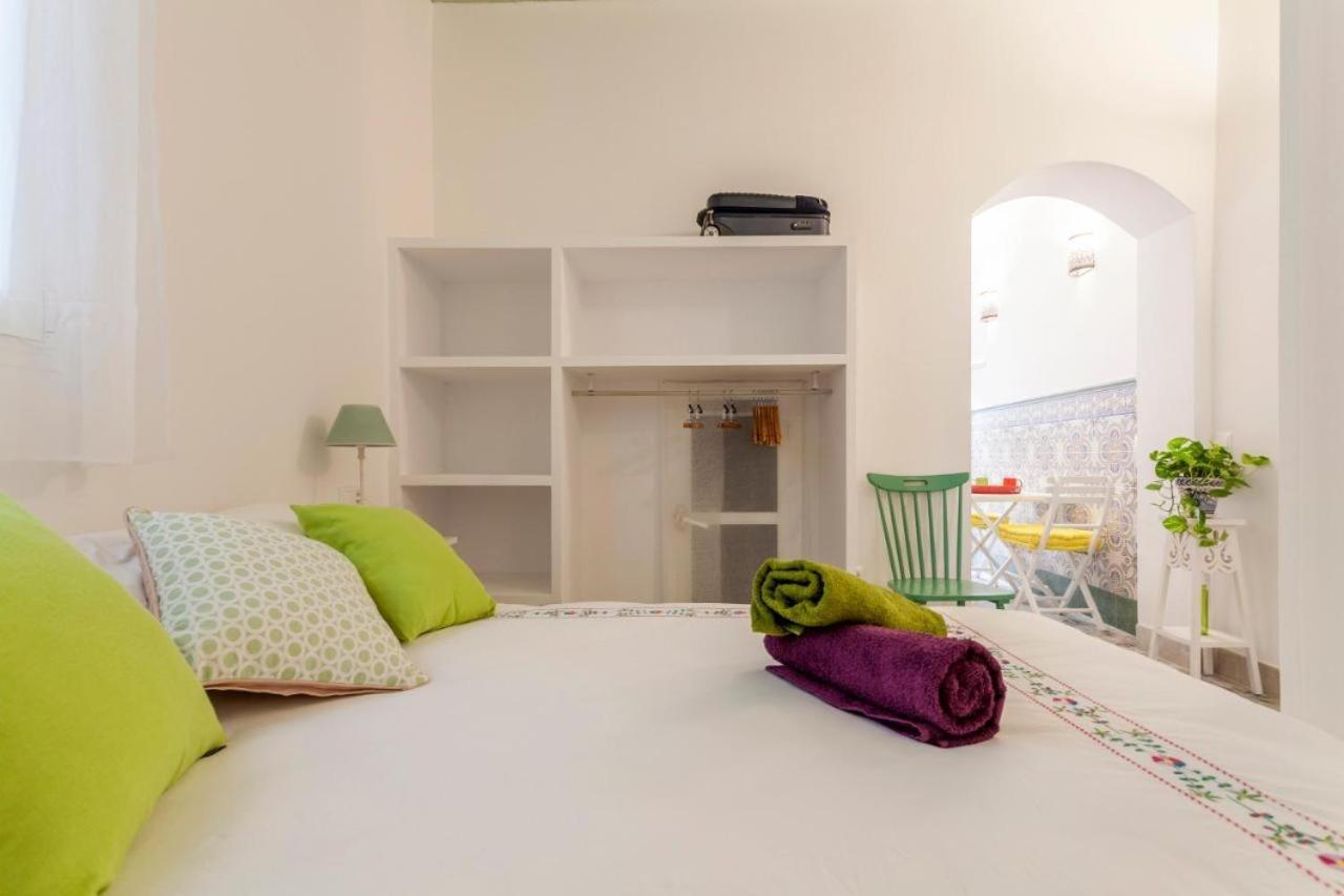 Precioso Apartamento Junto Al Río Guadalquivir * Sevilla