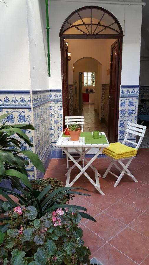 Apartamento Precioso Apartamento Junto Al Río Guadalquivir