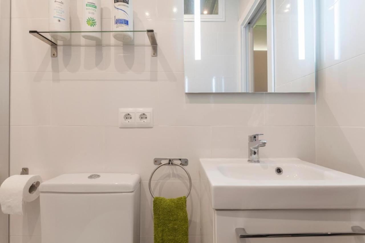 Precioso Apartamento Junto Al Río Guadalquivir Sevilla