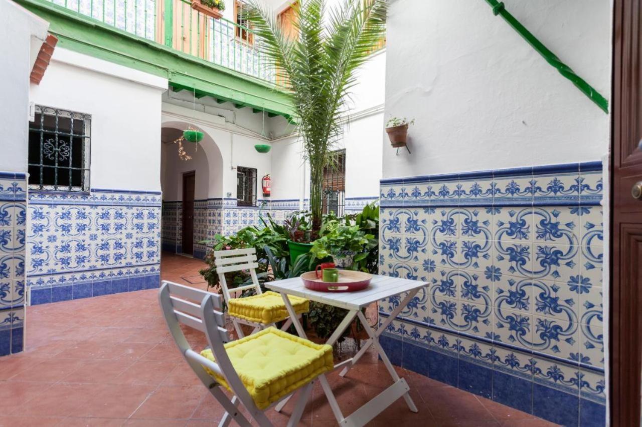 Precioso Apartamento Junto Al Río Guadalquivir Apartamento *