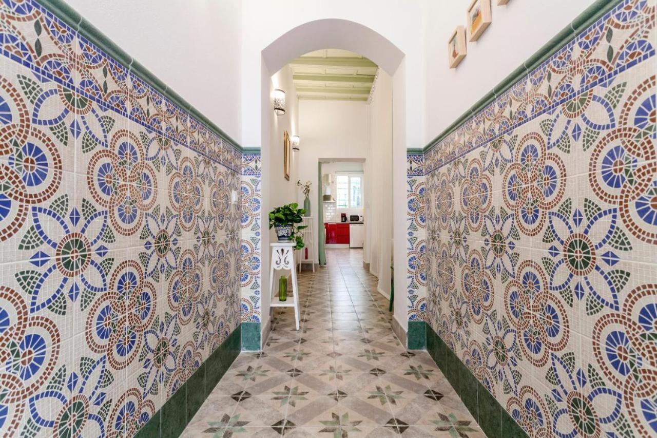 Apartamento Precioso Apartamento Junto Al Río Guadalquivir *