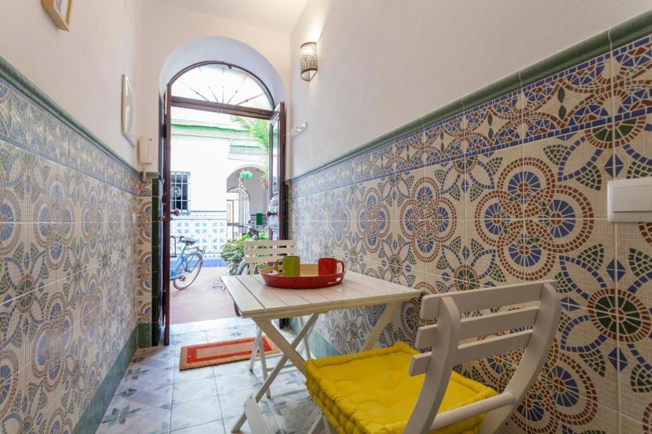 Precioso Apartamento Junto Al Río Guadalquivir Apartamento Sevilla