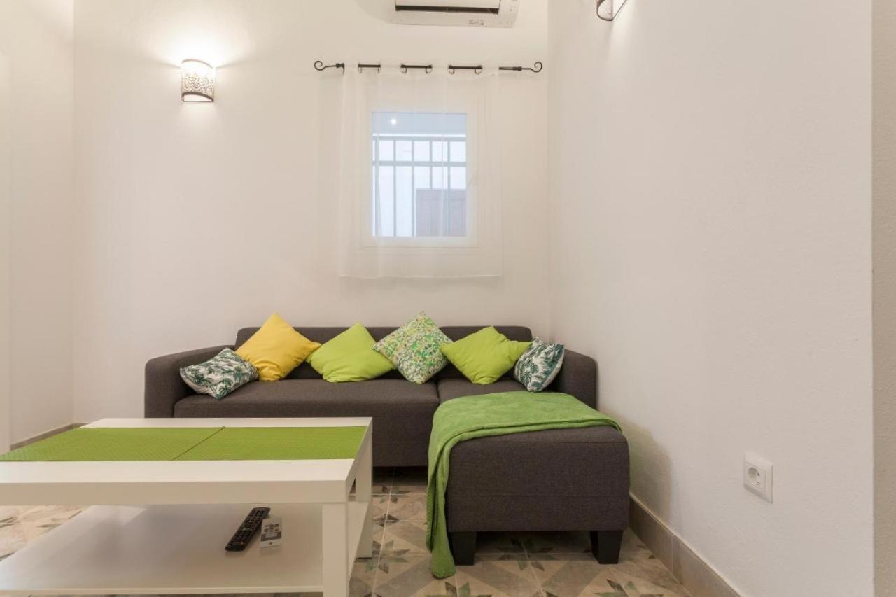 Precioso Apartamento Junto Al Río Guadalquivir Apartamento *