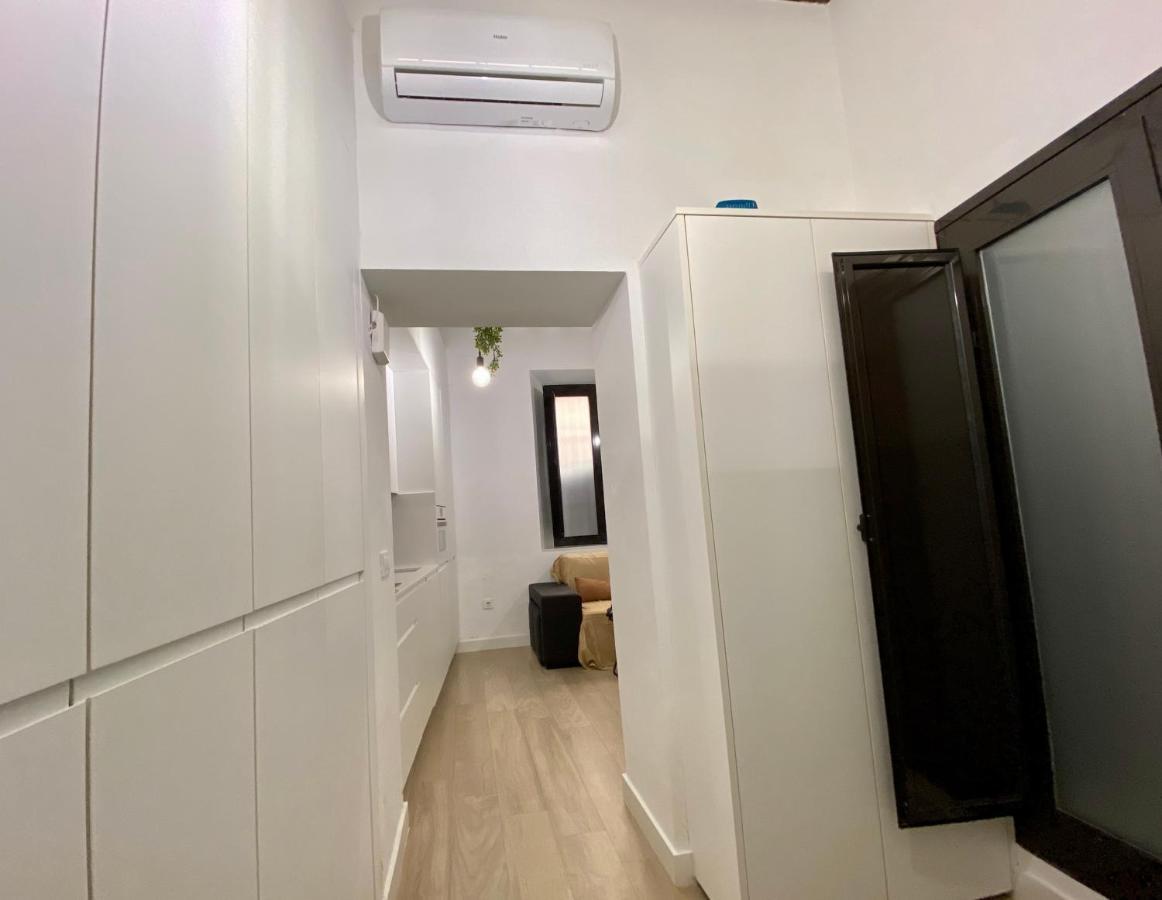Apartment Cosy Studio In Alameda District *