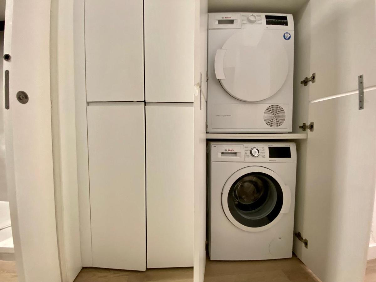 Cosy Studio In Alameda District Apartment *