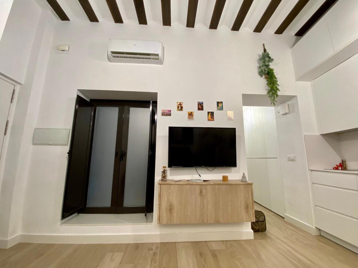 Cosy Studio In Alameda District * Seville