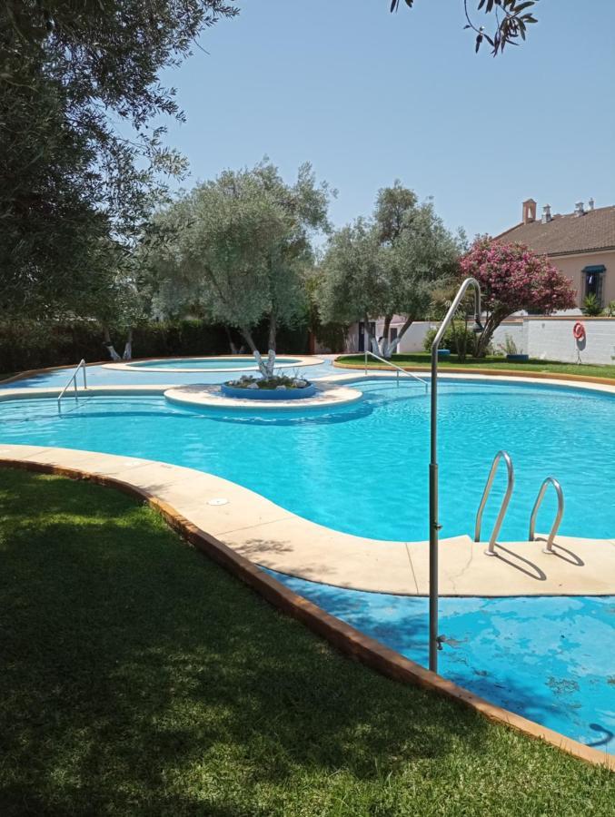 Apartment Brisas Vip Valencina De La Concepcion