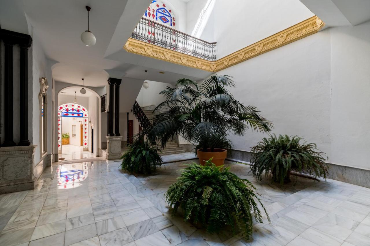 Apartment Aoa Family Cathedral Seville
