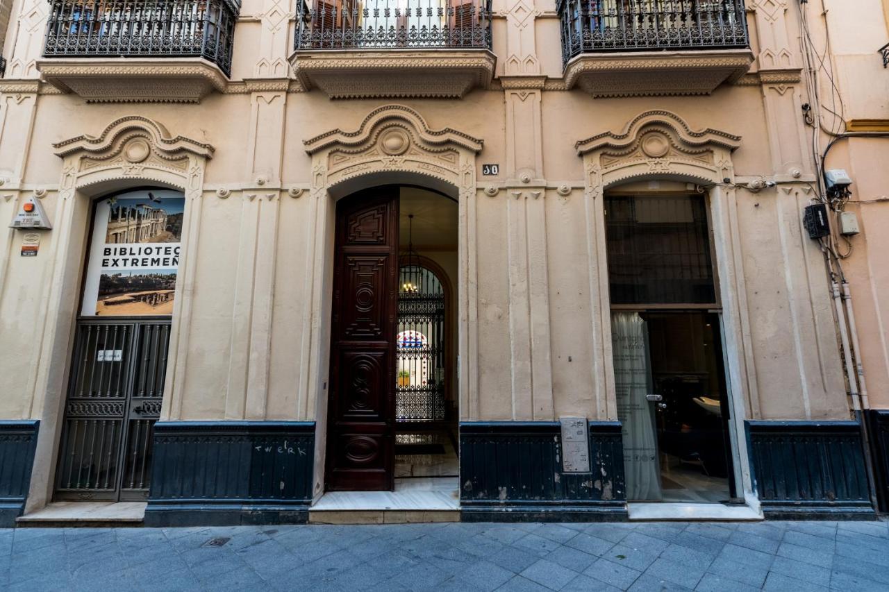 Apartment Aoa Family Cathedral Seville