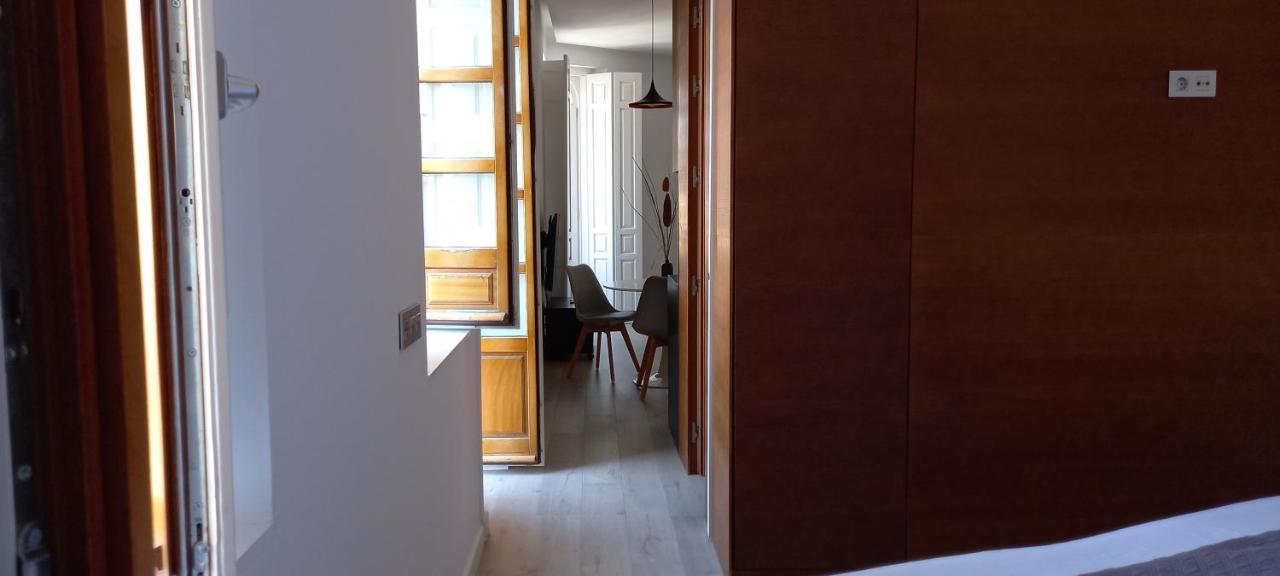 Apartamento Casa Palacio La Casa Blanca