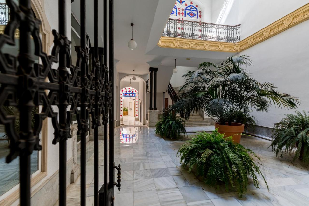 Apartment Aoa Family Cathedral Seville
