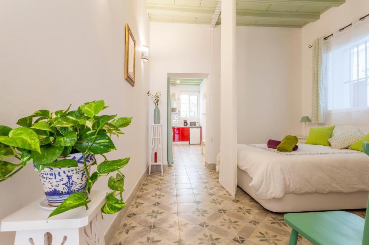 Precioso Apartamento Junto Al Río Guadalquivir *
