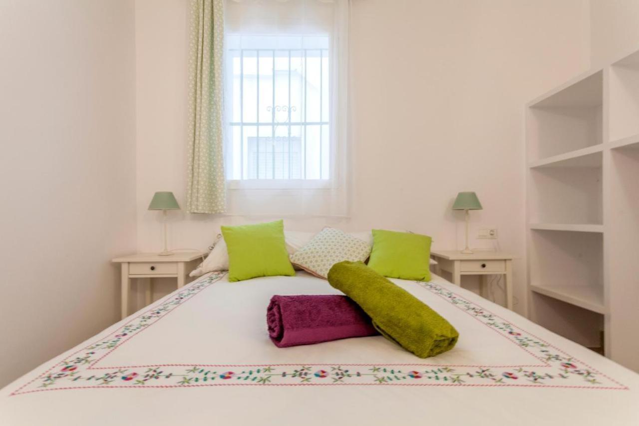 Apartamento Precioso Apartamento Junto Al Río Guadalquivir Sevilla