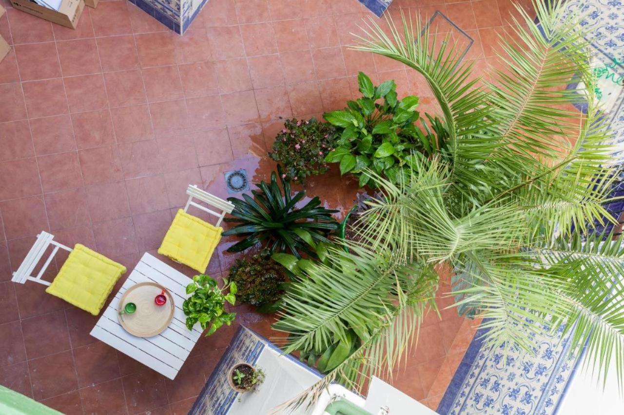Apartamento Precioso Apartamento Junto Al Río Guadalquivir