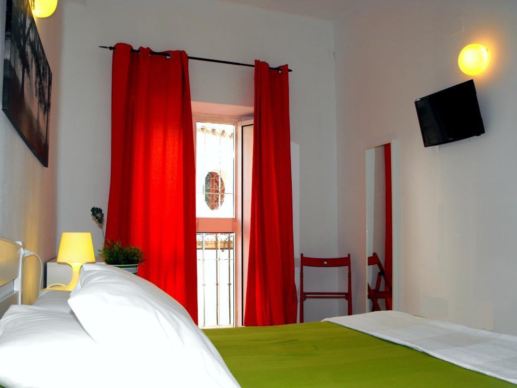 Santa Catalina Guest house Seville