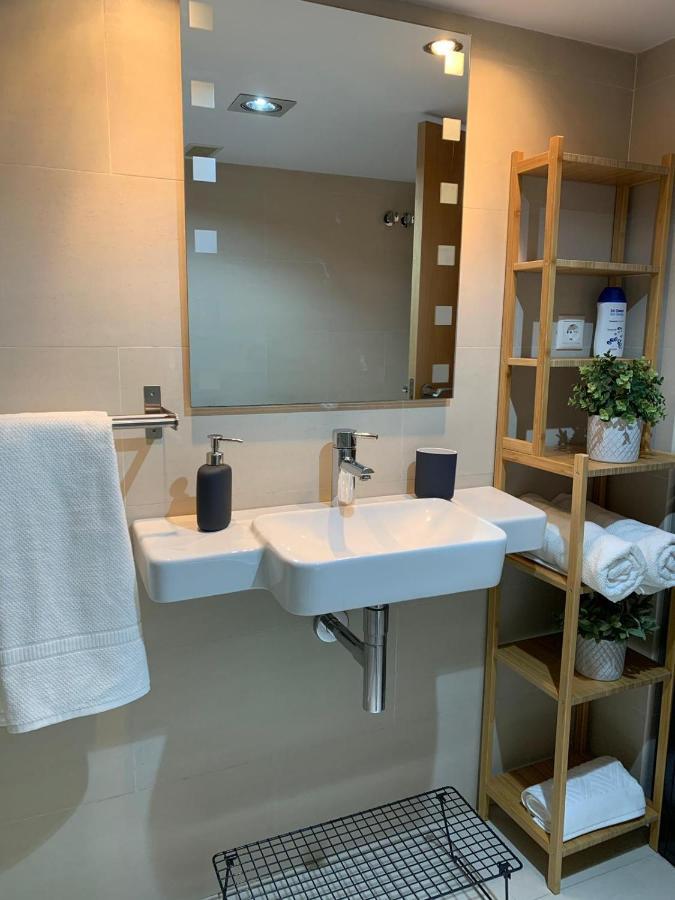 Precioso Duplex En Triana - Wifi Gratis Apartment Seville