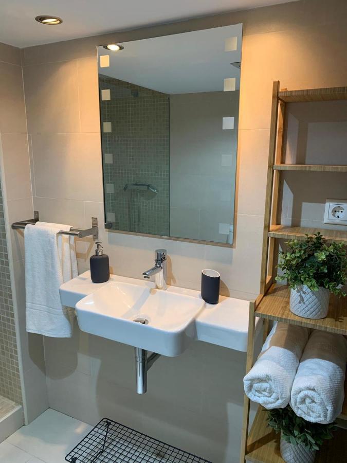 Precioso Duplex En Triana - Wifi Gratis Seville