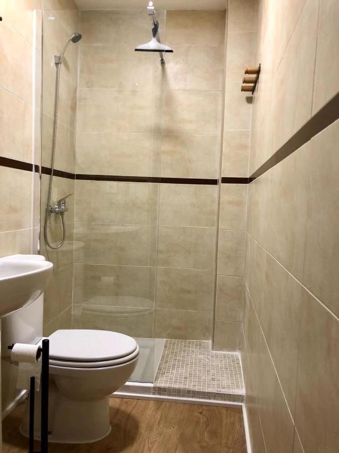 Apt Reformado 2022, Tranquilo, Centrico, Wifi, Sevilla
