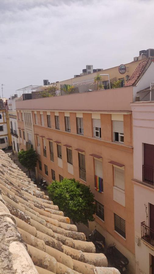 Beautiful With Terrace San Basilio Apartment