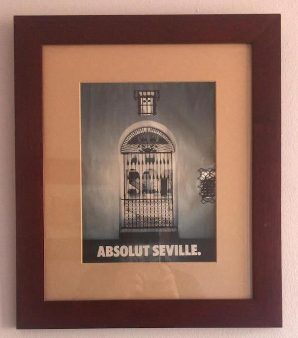 Penthouse!!! Center Of Seville!!! 2 Bedroom + 2 Bath!!! *